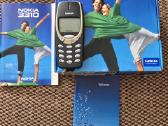 Nokia3310 - nuotraukos Nr. 2