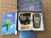 Nokia3310 - nuotraukos Nr. 3