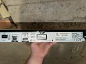 Продается Blu-ray плеер Panasonic Dmp-bd81 - nuotraukos Nr. 2