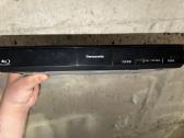 Продается Blu-ray плеер Panasonic Dmp-bd81 - nuotraukos Nr. 3