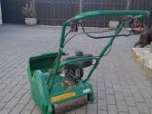 Parduodama vejapjovė Qualcast Classic Petrol 35s. - nuotraukos Nr. 4
