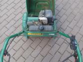 Parduodama vejapjovė Qualcast Classic Petrol 35s. - nuotraukos Nr. 5
