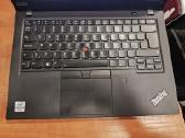 T14 i7-10610u 32gb 1tb SSD Mx 330 2gb 14% - nuotraukos Nr. 2