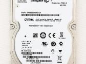 2,5" HDD diskai 500 GB - nuotraukos Nr. 2