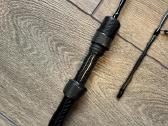 Mifine nano jig 0.5-2g avižadrebis kotas - nuotraukos Nr. 2