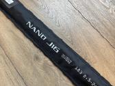Mifine nano jig 0.5-2g avižadrebis kotas - nuotraukos Nr. 8