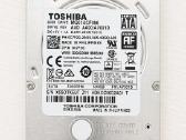 2,5" HDD diskai 500 GB