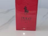 Ralph Lauren Polo Red 125ml