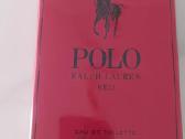Ralph Lauren Polo Red 125ml - nuotraukos Nr. 2