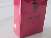 Ralph Lauren Polo Red 125ml - nuotraukos Nr. 5