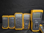 Megger Mit515 Insulation Tester, 250 V Min, 5000 V - nuotraukos Nr. 8