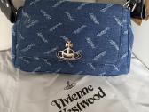Vivienne Westwood rankinė - nuotraukos Nr. 2