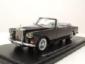 Rolls-royce Silver Cloud III Mulliner Park Ward