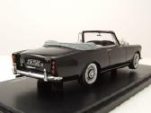 Rolls-royce Silver Cloud III Mulliner Park Ward - nuotraukos Nr. 2