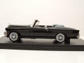 Rolls-royce Silver Cloud III Mulliner Park Ward - nuotraukos Nr. 3