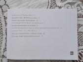 Xiaomi Robotas Siurblys Mop 1c, plauna - nuotraukos Nr. 5