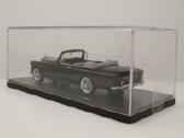 Rolls-royce Silver Cloud III Mulliner Park Ward - nuotraukos Nr. 4