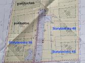 17a sklypas Šlapšilėje, asfaltuota Statybininkų g. - nuotraukos Nr. 2