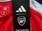 Nauji originalūs Arsenal marškinėliai - nuotraukos Nr. 7