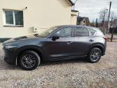 Mazda CX-5, 2.2 , 110kw, 2018-05 - nuotraukos Nr. 2