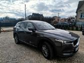 Mazda CX-5, 2.2 , 110kw, 2018-05 - nuotraukos Nr. 3