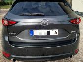 Mazda CX-5, 2.2 , 110kw, 2018-05 - nuotraukos Nr. 4