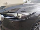 Mazda CX-5, 2.2 , 110kw, 2018-05 - nuotraukos Nr. 5