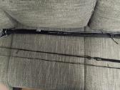 Keli spiningai Ul/l 2,05-2,42m. Daiwa, Ron Th. Maj - nuotraukos Nr. 5