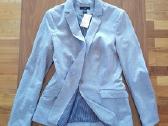 Naujas svarkelis H&m . Pilkas 42 Dydzio svarkas - nuotraukos Nr. 8