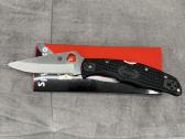 Spyderco Endura - nuotraukos Nr. 3