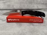 Spyderco Endura - nuotraukos Nr. 4