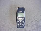 Originalus Nokia 3310 – nauja baterija - nuotraukos Nr. 4