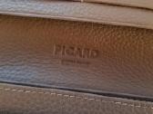 'Picard' naturalios odos moteriška piniginė - nuotraukos Nr. 4