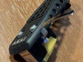 Akai laikiklis su Akai apc-2 / plokštelių grotuvai
