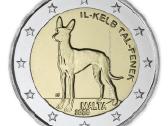2026 Maltos 2€ monetos ir rinkiniai! - nuotraukos Nr. 4