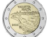 2026 Maltos 2€ monetos ir rinkiniai! - nuotraukos Nr. 7