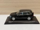 Bmw X5 E53 1:43