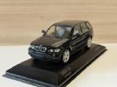Bmw X5 E53 1:43 - nuotraukos Nr. 2