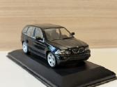 Bmw X5 E53 1:43 - nuotraukos Nr. 3