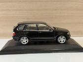 Bmw X5 E53 1:43 - nuotraukos Nr. 4
