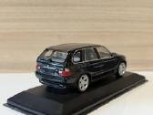 Bmw X5 E53 1:43 - nuotraukos Nr. 5