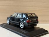 Bmw X5 E53 1:43 - nuotraukos Nr. 6
