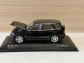 Bmw X5 E53 1:43 - nuotraukos Nr. 7