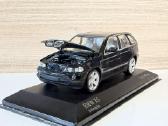 Bmw X5 E53 1:43 - nuotraukos Nr. 8