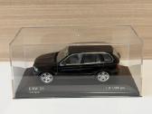 Bmw X5 E53 1:43 - nuotraukos Nr. 9
