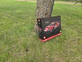 Lego Technic Ferrari 488 Gte - nuotraukos Nr. 2