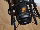 Rode Procaster mikrafonas su shock mount - nuotraukos Nr. 4