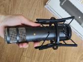 Rode Procaster mikrafonas su shock mount - nuotraukos Nr. 5