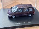 1:43 Renault Espace II