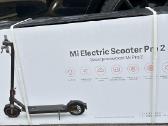 Parduodamas naujas elektrinis paspirtukas